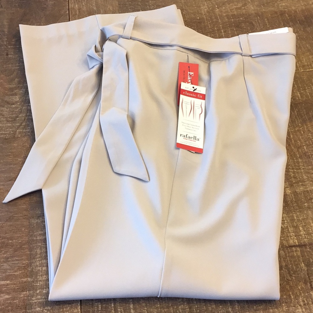 Rafaela dress pants